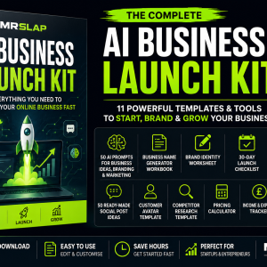 AI Business Launch Kit